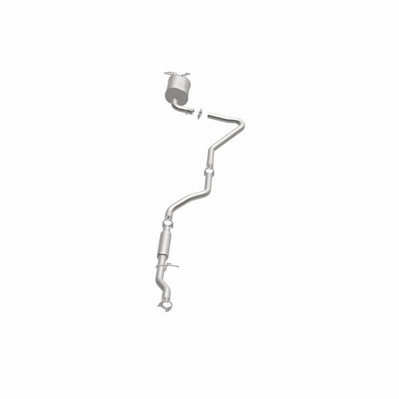 Magnaflow 106-0443 BRE Exhaust Kit 09-18 fits Dodge Journey 2.4L