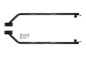 UMI Performance 1052-B 05-14 fits Ford Mustang Subframe Connectors- Bolt In