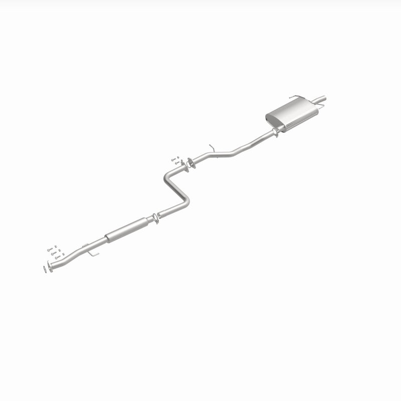 Magnaflow 106-0603 BRE Exhaust Kit 97-99 fits Acura CL 3.0L