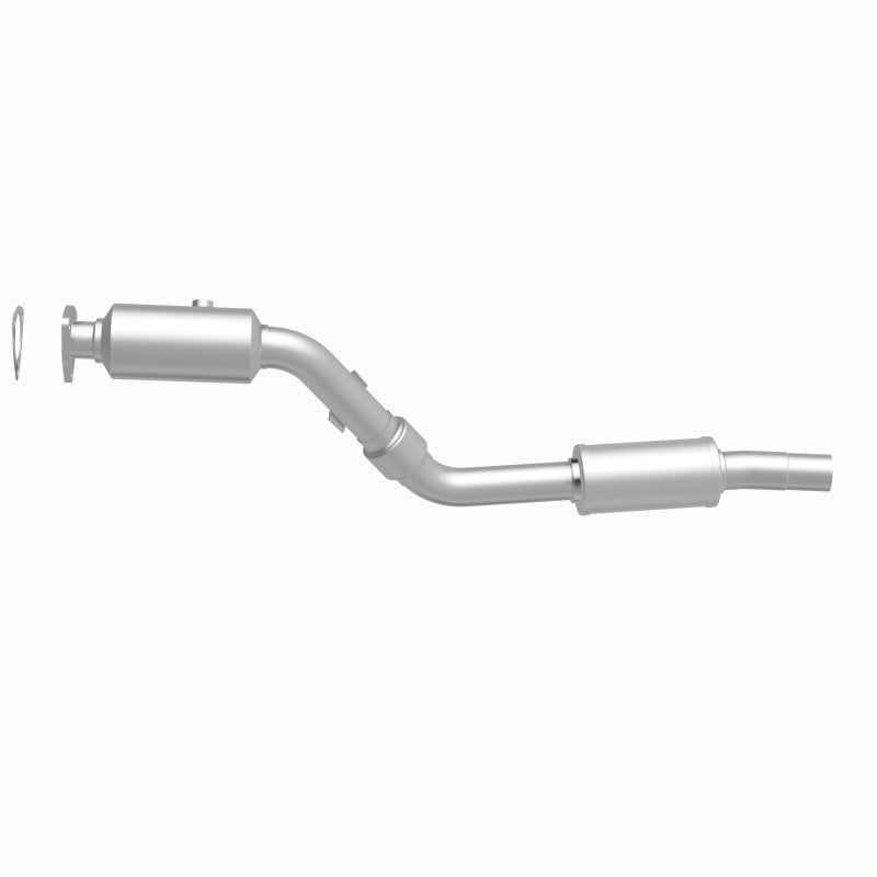 MagnaFlow 49903 Conv DF fits Audi 08-09 A4 Quattro 3.2L