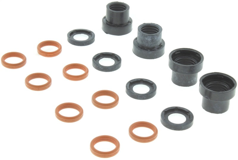 Stoptech 308.037 Street Brake Pads