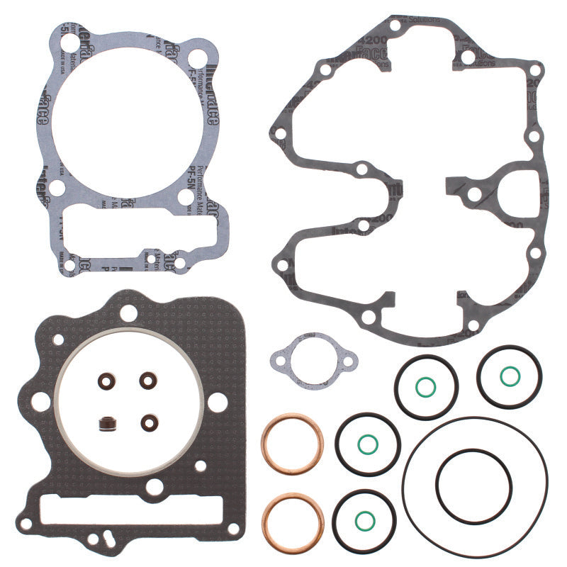 QuadBoss 563929 fits Honda TRX400EX FourTrax Top End Gasket Set