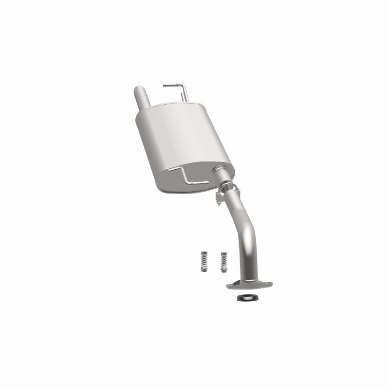 Magnaflow 106-0749 BRE Exhaust Kit 14-19 fits TOYOTA COROLLA 1.8L