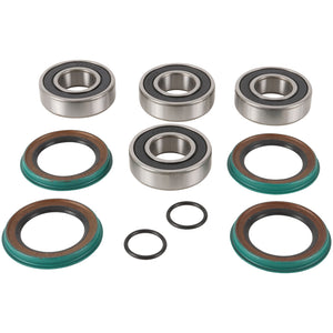 Pivot World PWFWK-C06-000 03-07 Can-Am Rally 175 PW Front Wheel Bearing Kit