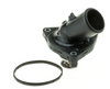 Gates  34705 fits Toyota 07-20 Tundra V-8 5.7L Integrated Thermostat Housing