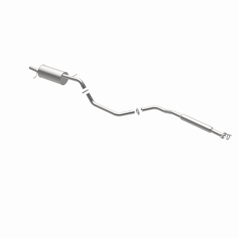 Magnaflow 106-0726 BRE Exhaust Kit 99-03 fits Mazda Protege Protege5