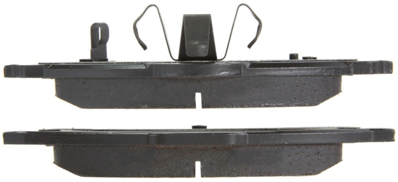 Stoptech 308.1186 Street Touring 06-07 Mazda 6 Front Brake Pads