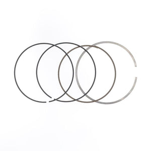 Athena S41316411 10-15 Gasgas EC F 250 77mm Bore Piston Ring Set (For Piston)