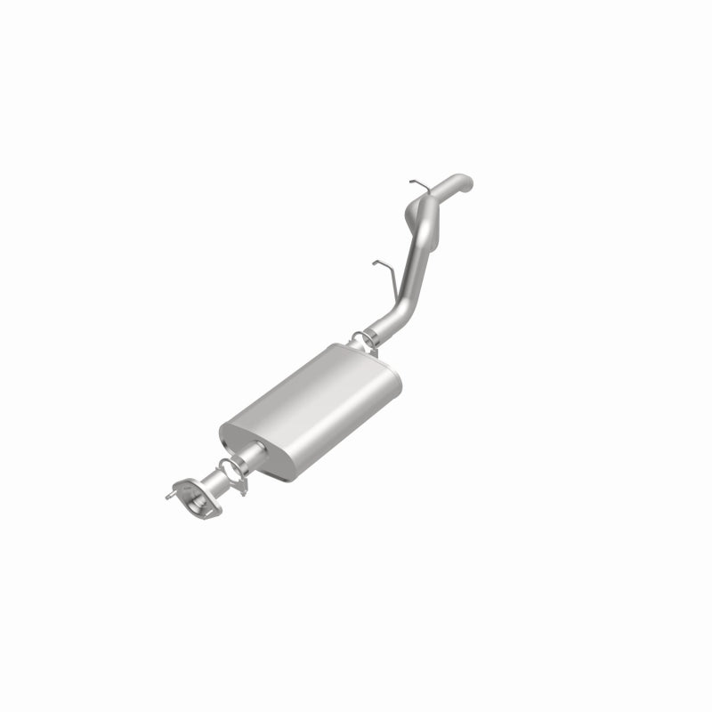 Magnaflow 106-0002 BRE Exhaust Kit 97-06 fits Jeep Wrangler
