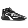 SPARCO 00129636NRBI Shoe Formula 36 Black/ White