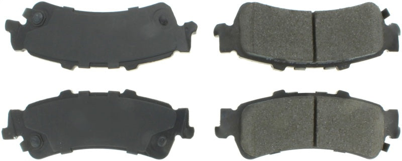 Stoptech 309.0792 Performance Brake Pads