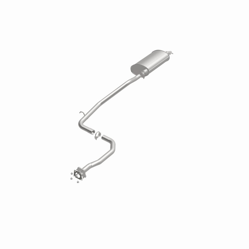 Magnaflow 106-0117 BRE Exhaust Kit 94-96 Ciera Century