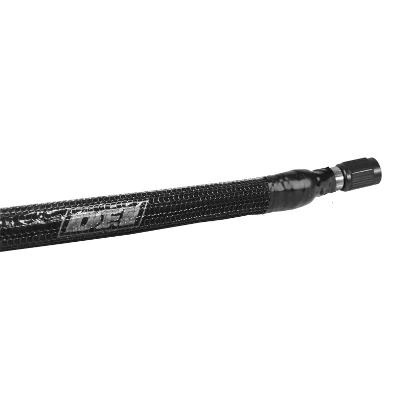 DEI  10872 EXO Series Sleeve 3/8in ID x 3ft - Black