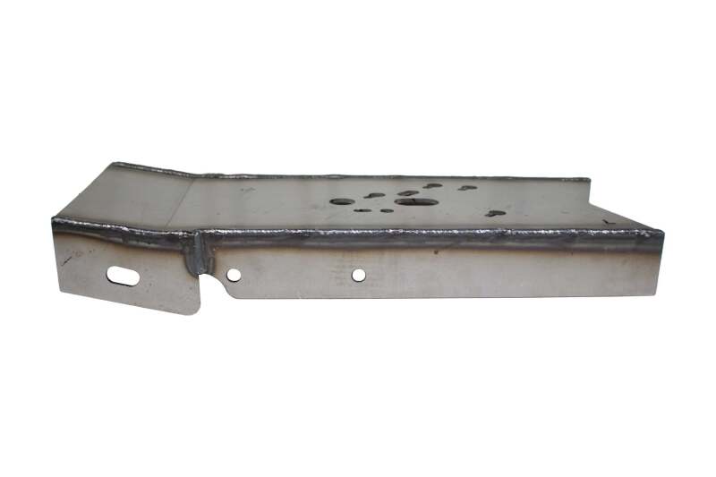 RustBuster RB7802R Rust Buster 2001-2010 fits Chevy Silverado / GMC Sierra 2500HD Short Bed Over Axle Frame Section - Right