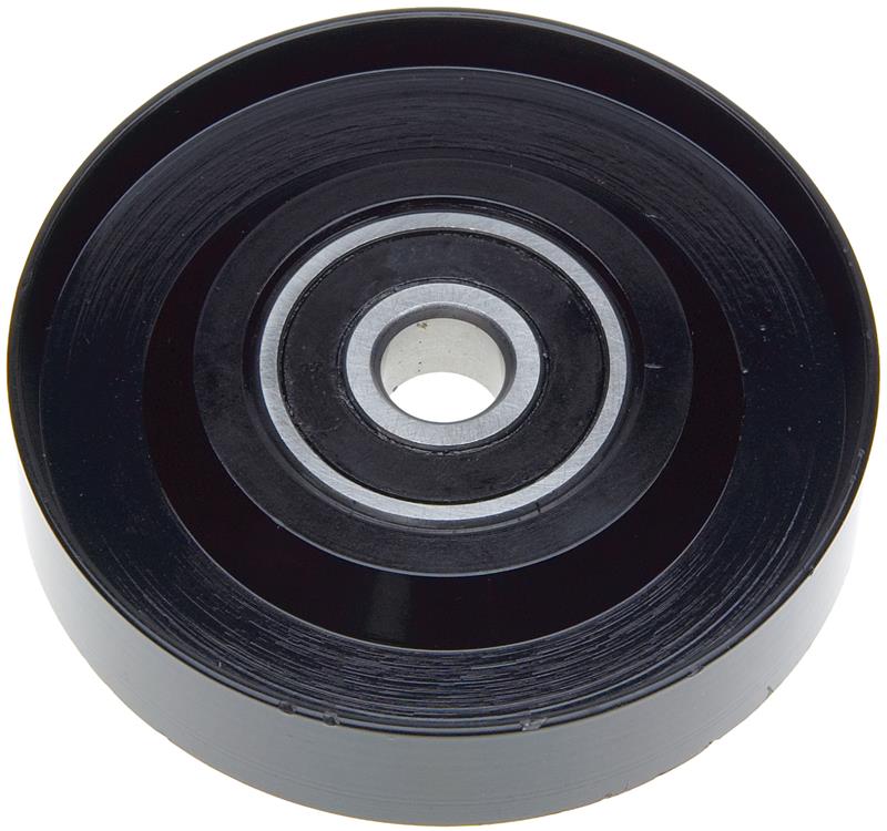 Gates 36115 89-94 fits Nissan Maxima V-6 3.0L P.S. & W.P Belt Drive Pulley