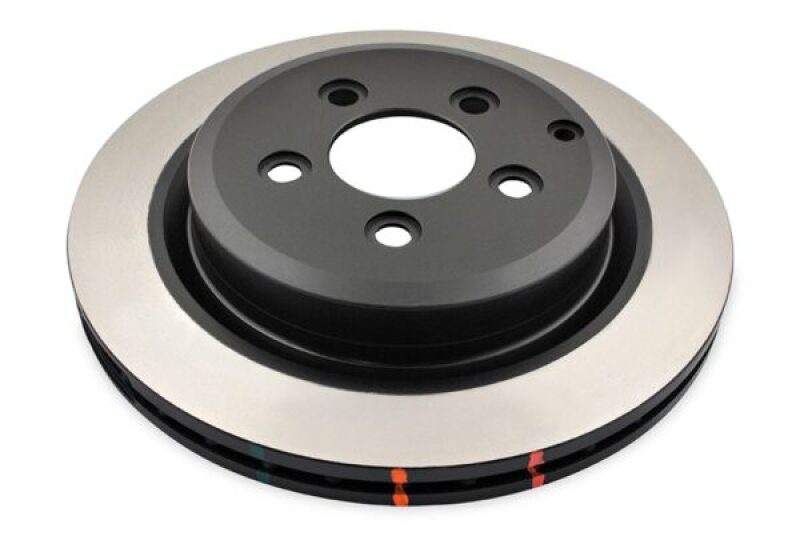 DBA DBA42108 08-14 fits Ford Falcon XR6 4000 Series Standard Rotor
