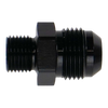 DeatschWerks 6-02-0625-B 10AN Male Flare to M16x1.5 Metric Male Adapter