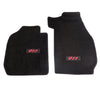 NRG FMR-911 Floor Mats- 1983 fits Porsche 78-19 (fits Porsche 78-19 911 Emblem)