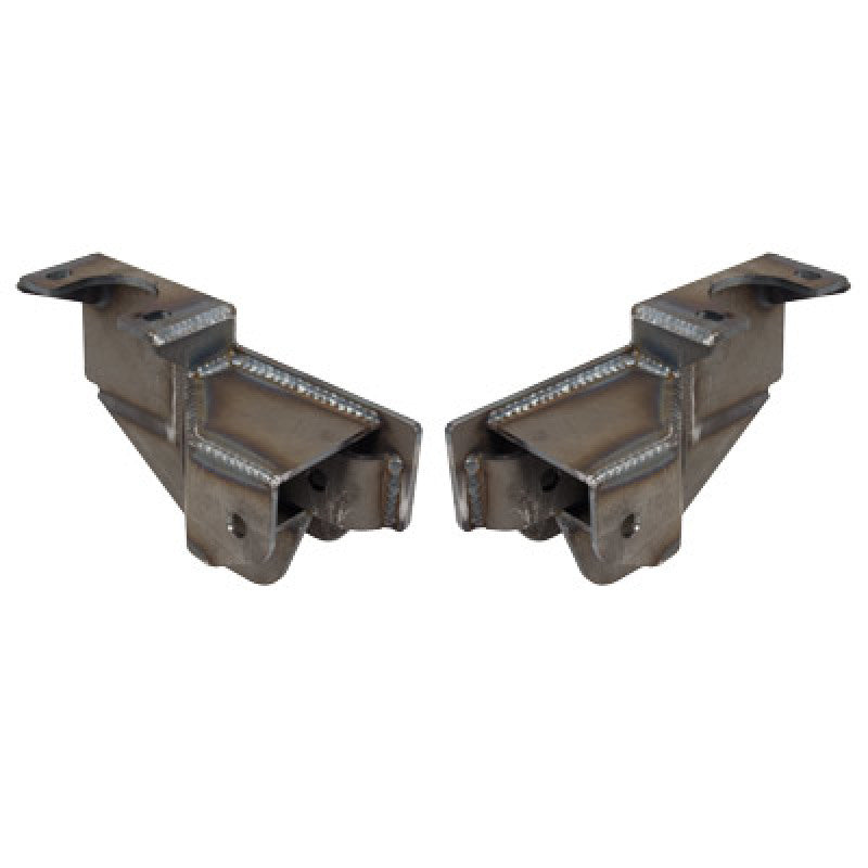 Synergy Mfg 8032Synergy 07-18 fits Jeep Wrangler JK 2 Door Rear Stretch Bracket