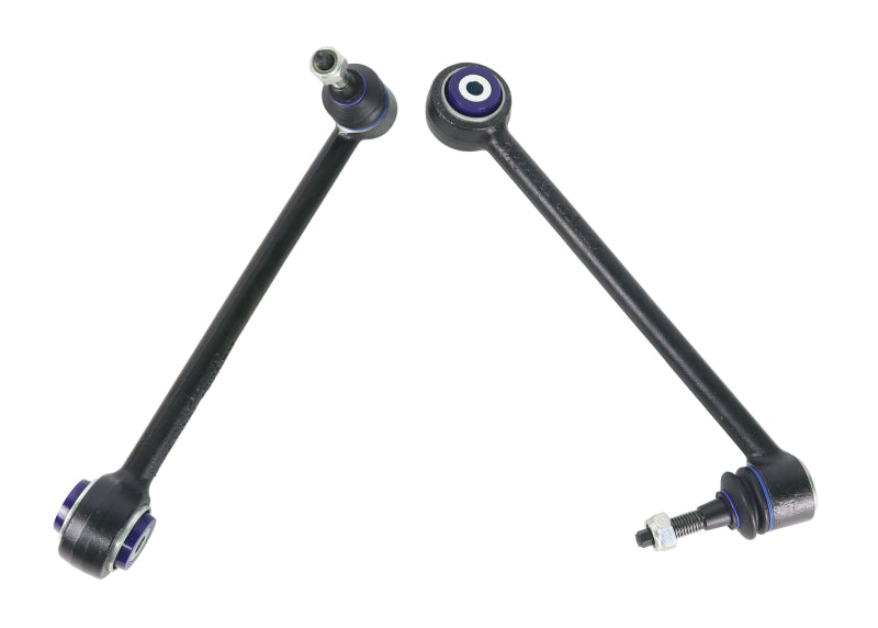 SuperPro TRC1000E 2008 fits Pontiac G8 Base Front Lower Lower Control Arm Kit