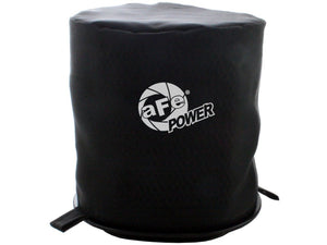 AFE 28-10283 MagnumSHIELD Pre-Filters P/F 2x/72-91061 (Black)