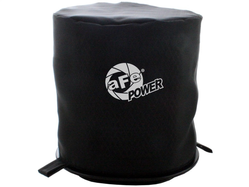 AFE 28-10283 MagnumSHIELD Pre-Filters P/F 2x/72-91061 (Black)