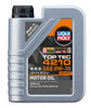 LIQUI MOLY 22156 1L Top Tec 4210 Motor Oil SAE 0W30