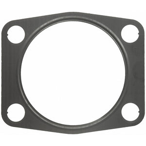 Fel-Pro 55036 3.187 Inch Inside Diameter for 55036 Drive Axle Shaft Flange Gasket 4 Bolt Hole Gasket