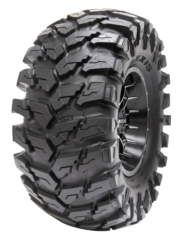 Maxxis TM00140000 MU521 27x11.00R14 6PR TL
