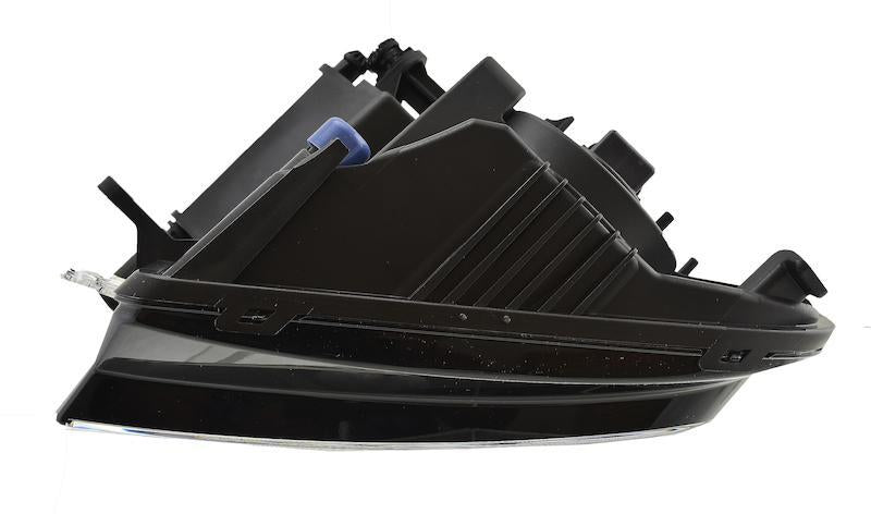 Hella LA010832291 2015-2016 fits Audi A3 Fog Light Left