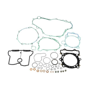 Athena P400485850029 01-02 fits Yamaha WR 426 F Complete Gasket Kit