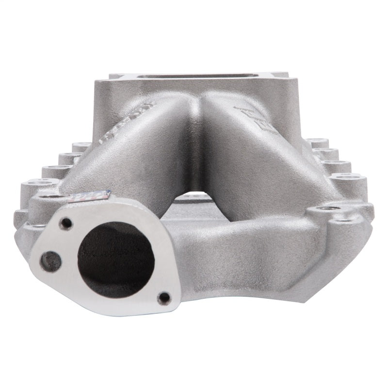 Edelbrock 29215 Manifold SBF 289-302 Victor Jr EFI
