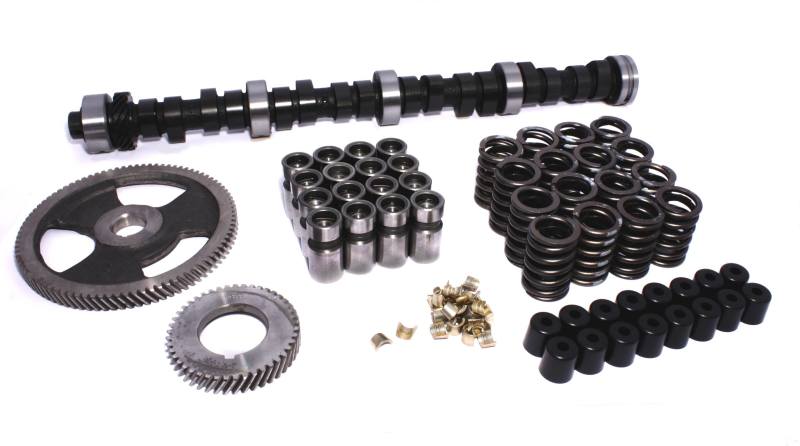 COMP Cams K83-200-4 Camshaft Kit IH 252H