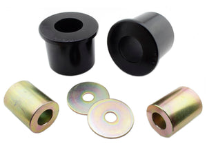 Whiteline W63348 fits Chevrolet Camaro Rear Upper Inner Control Arm Bushing Kit