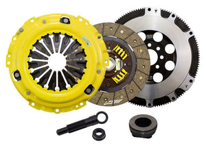 ACT DN4-HDSS fits Dodge Neon HD/Perf Street Sprung Clutch Kit