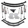 Skyjacker 4In SYS 03/99-99F250 350 V10