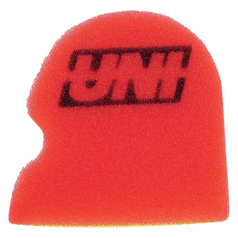 Uni Filter NU-2395ST 02-24 fits Kawasaki KLX 110 / 03-05 Suzuki DRZ 110 Air F