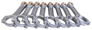 Eagle FSI5400FB fits Ford Small Block 4340 Forged I-Beam Connecting Rod 5.400in (Set of 8)