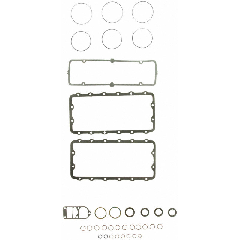 Fel-Pro HS8177S HS 8177 S Engine Cylinder Head Gasket Set