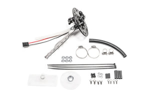 Radium Engineering 20-1790 90-93 fits Acura Integra/88-91  Honda  Civic CRX Fuel