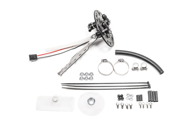 Radium Engineering 20-1790 90-93 fits Acura Integra/88-91  Honda  Civic CRX Fuel