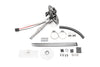Radium Engineering 20-1790 90-93 fits Acura Integra/88-91  Honda  Civic CRX Fuel