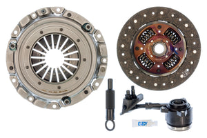 Exedy OE FMK1009 2003-2007 fits Ford Focus L4 Clutch Kit