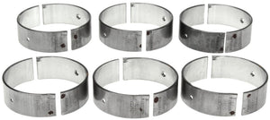 Clevite CB1591A(6) fits Nissan VG30E VG33E VG30DETT V6 Con Rod Bearing Set