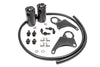 Radium Engineering 20-0118-FL fits Mitsubishi  Evo 8-9 Dual Catch Can Kit Fluid
