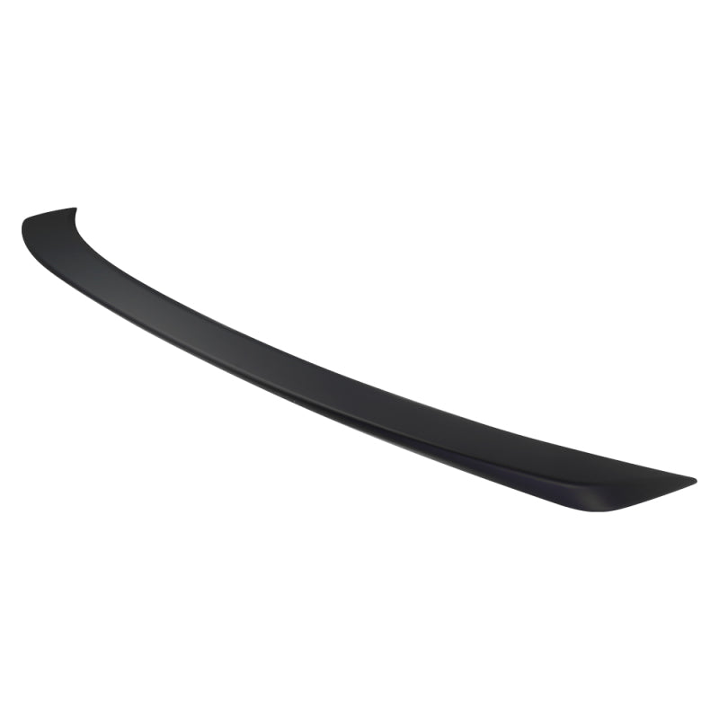 xTune 9939037 fits Lexus GS350 13-16 4Dr OE Lip Spoiler - ABS SP-OE-LGS13