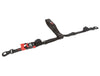 SpeedStrap 16600 UTV Tire-Bonnet - Black