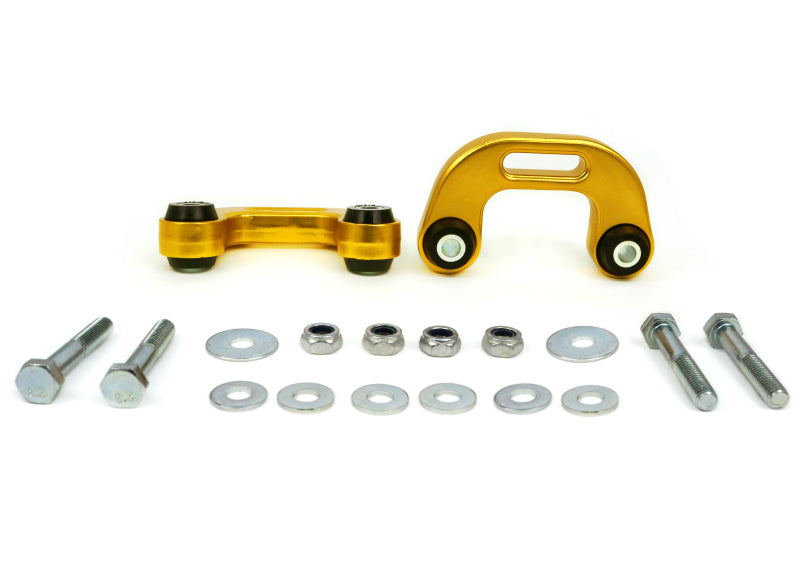 Whiteline KLC26 fits Subaru 02-07 WRX Sedan and Wagon / 93-00 & 03-07 fits Subaru 02-07 Impreza Non-Turbo Rear Sway bar li