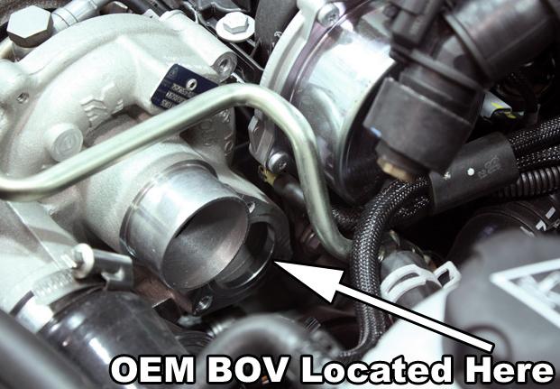 Alta AMP-TAC-100 fits fits Mini Cooper S/JCW/Convertible/Clubman S/ BPV Spring