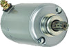 BikeMaster 153709 BikeMaster Starter